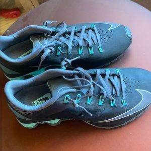 COPY - Nike shox sneakers